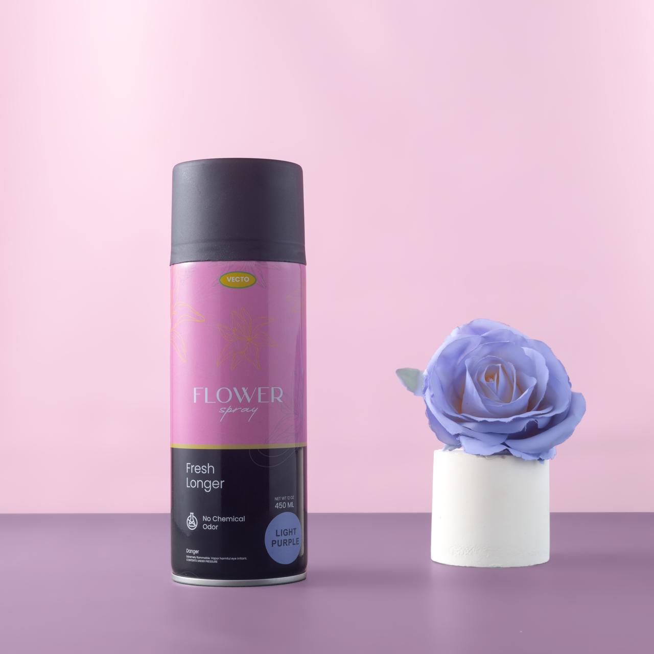 VECTO Flowerpaint