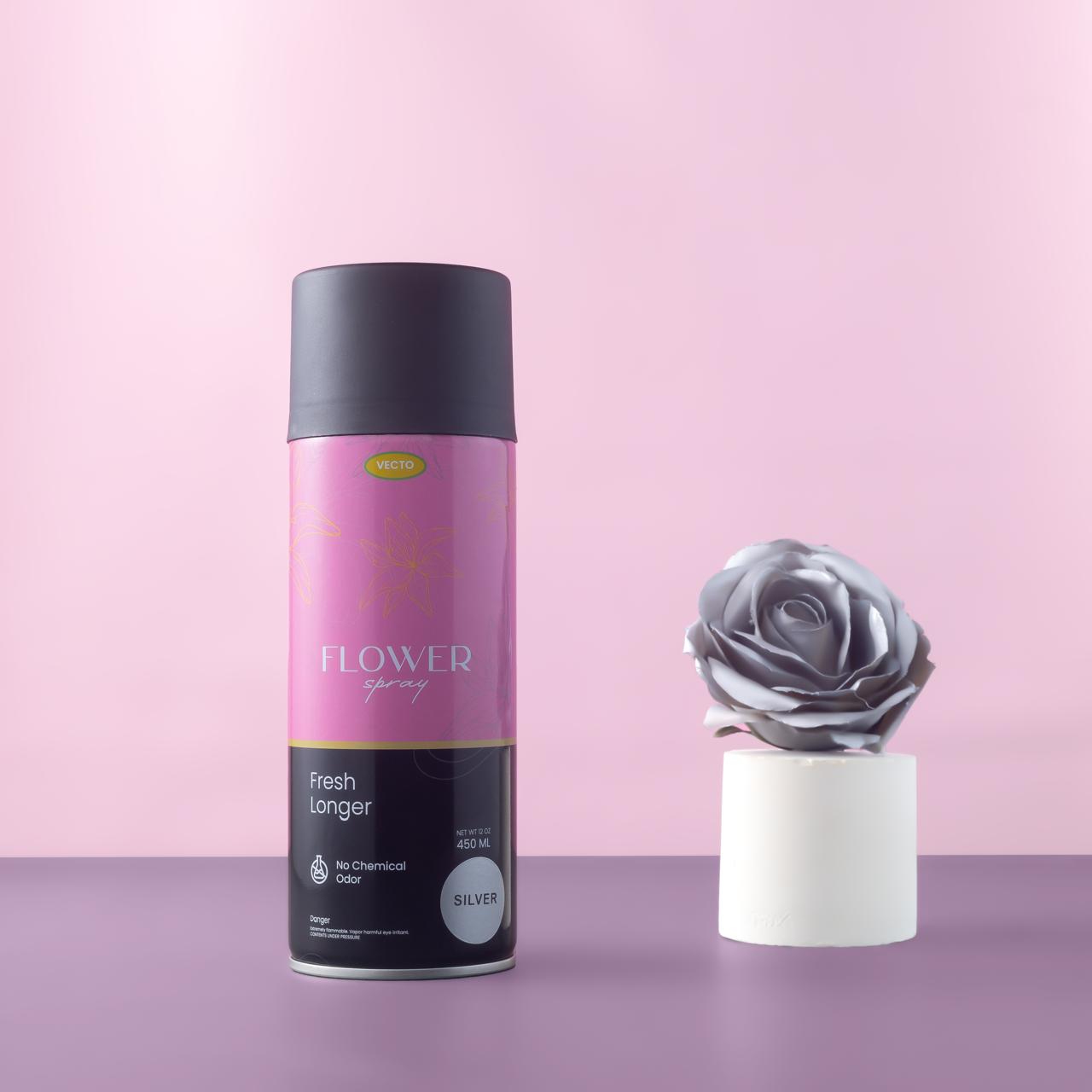 VECTO Flowerpaint