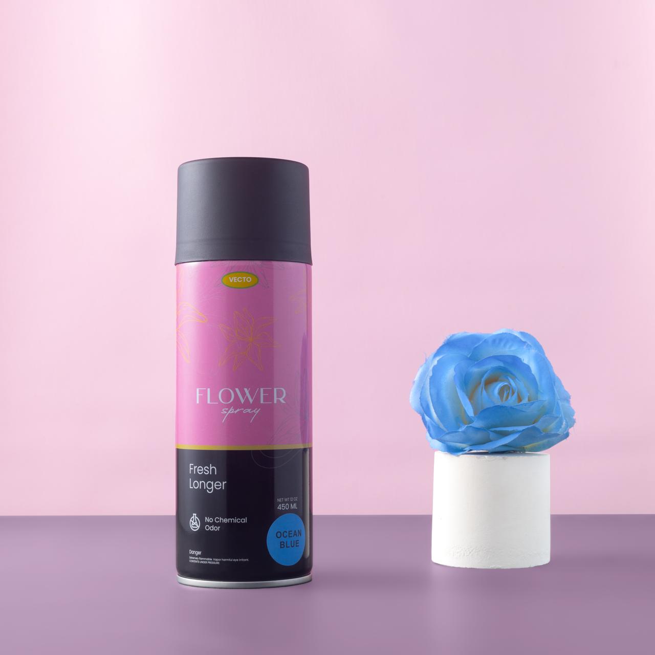 VECTO Flowerpaint