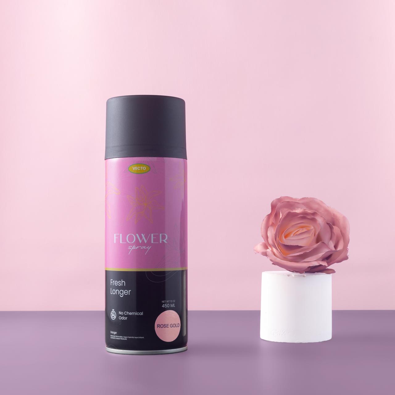 VECTO Flowerpaint
