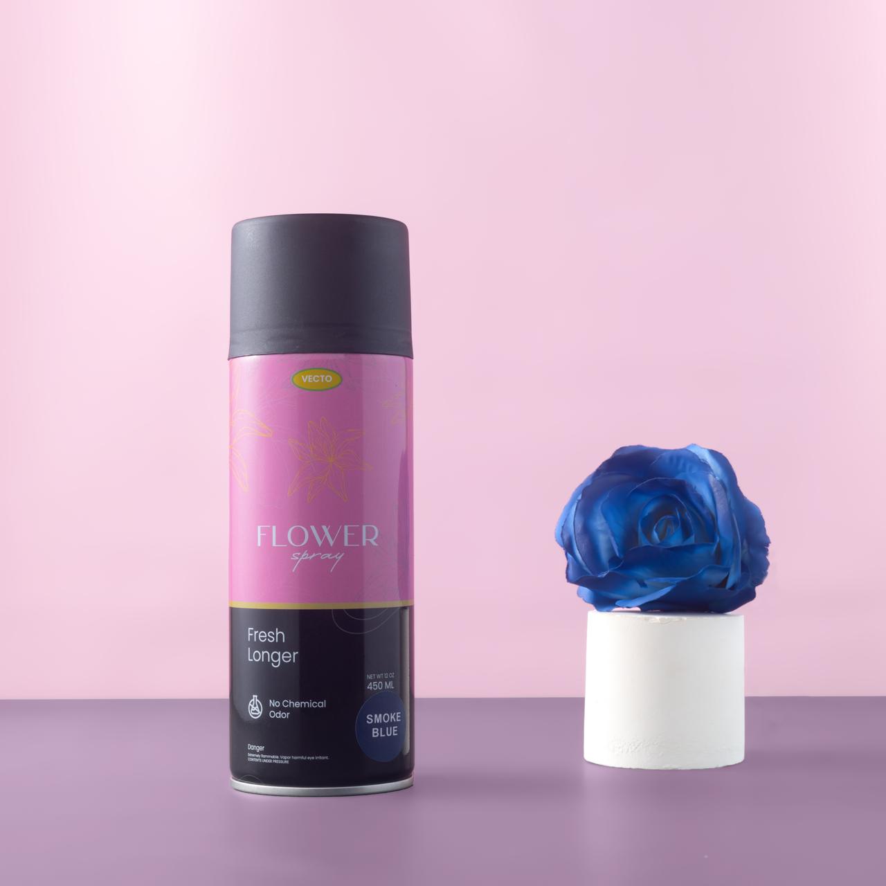 VECTO Flowerpaint