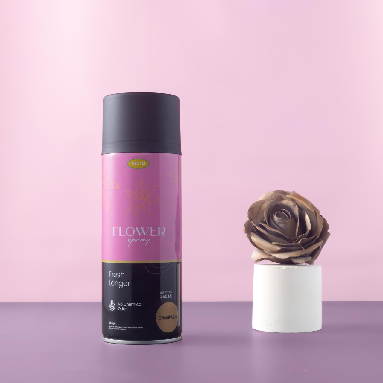 VECTO Flowerpaint