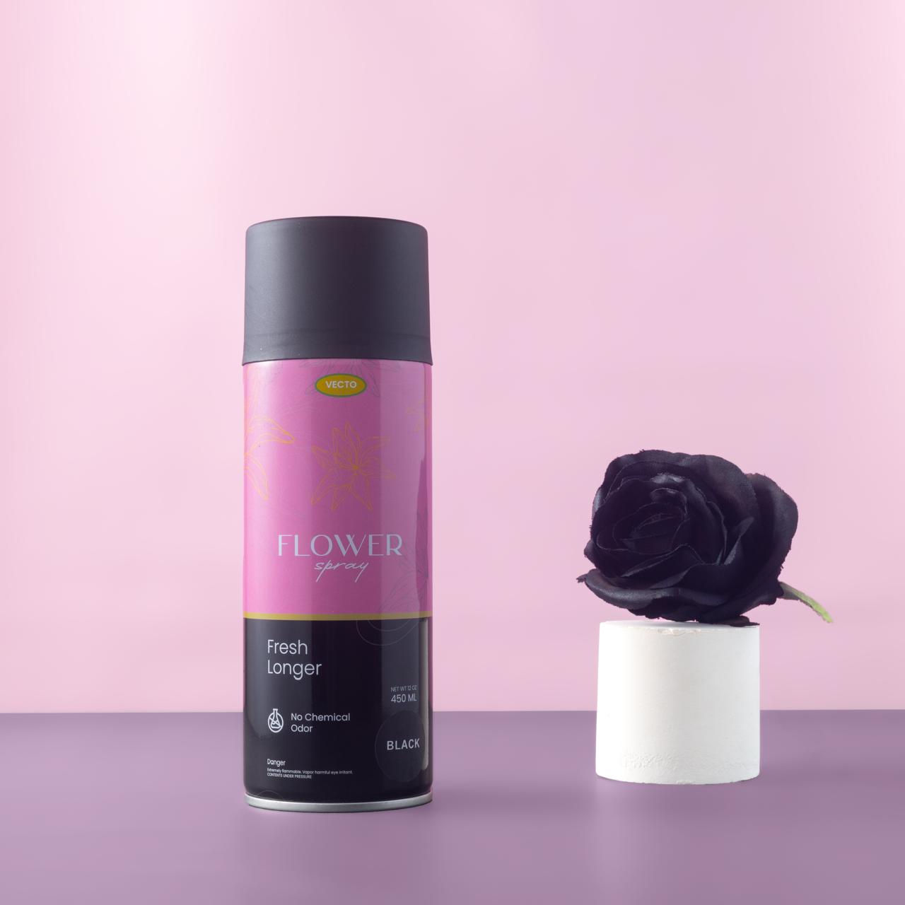 VECTO Flowerpaint