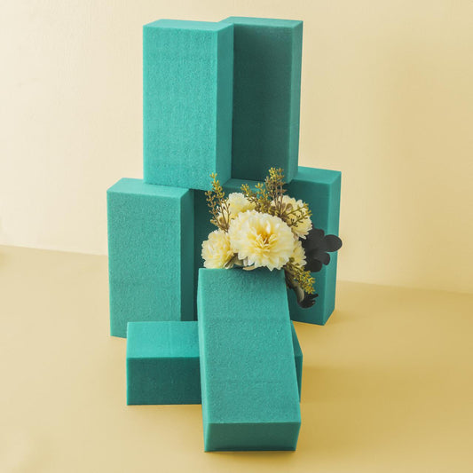 PEONY Dry Floral Foam Oasis Kering Busa Bunga murah